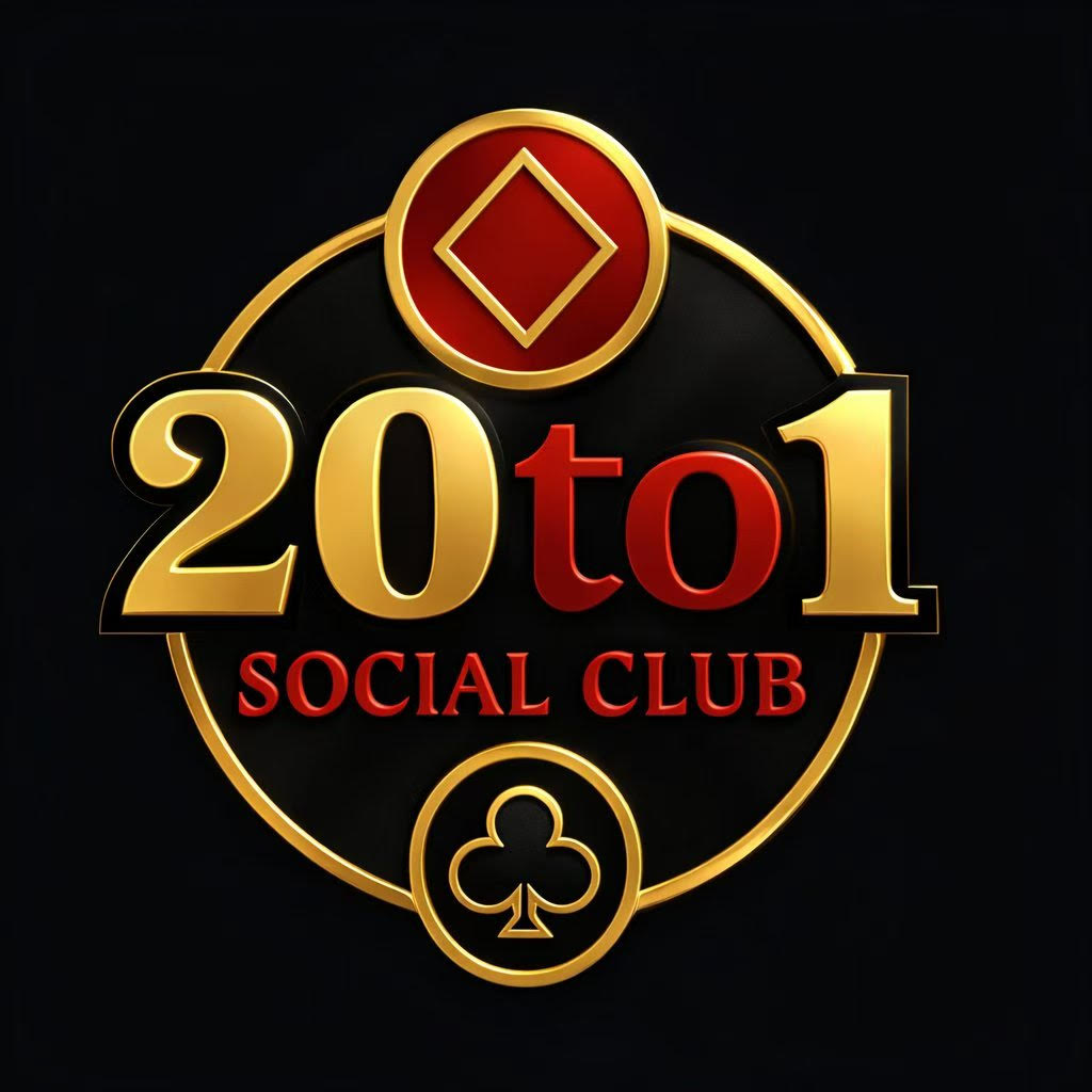 20 to 1 Social Club
